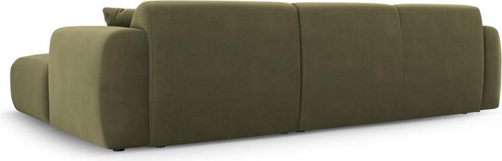 Produktbild Cosmopolitan Design Nolio (Ecksofa)