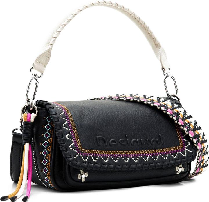 Produktbild Desigual Basic 2 Schultertasche 24.5 cm