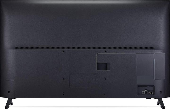 Image du produit LG 55QNED70A6A (55", QNED, 4K, 2025)