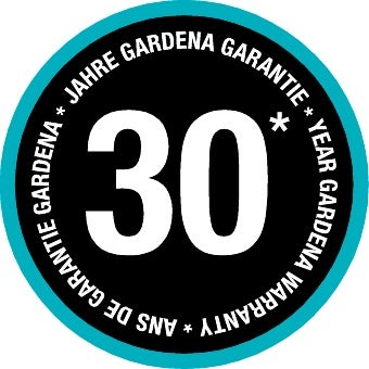 Actual product image Gardena Premium SuperFlex (25 m, 19.05 mm)