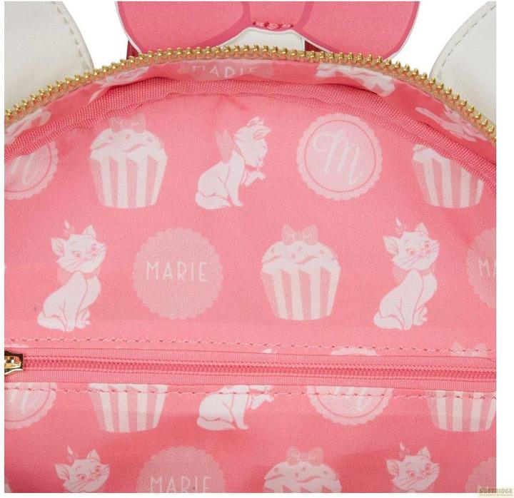 Produktbild Loungefly Disney Aristocats Marie Rucksack 26cm