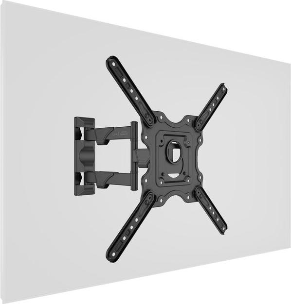 Image du produit Multibrackets Support mural 32" à 55", noir, inclinable 8 (Mur, 20 kg, 32" - 55")