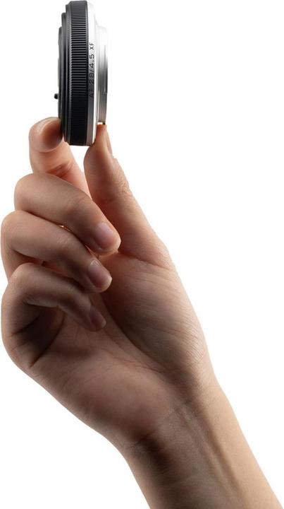 Image du produit Viltrox AF 28 mm f/4.5 XF Fuji X (Fujifilm X, Plein format)