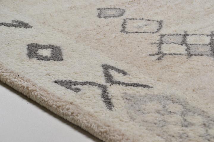 Produktbild Theko Royal Berber (190 x 290 cm)