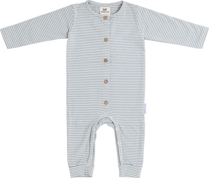 Produktbild Baby's only Strampler Stripe (80)