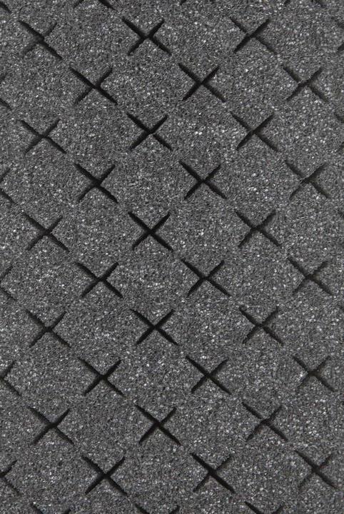 Immagine prodotto Feldherr BPBU050 - Schiuma a griglia 600 mm x 600 mm x 50 mm - larghezza griglia 15 mm (Schiuma solida)