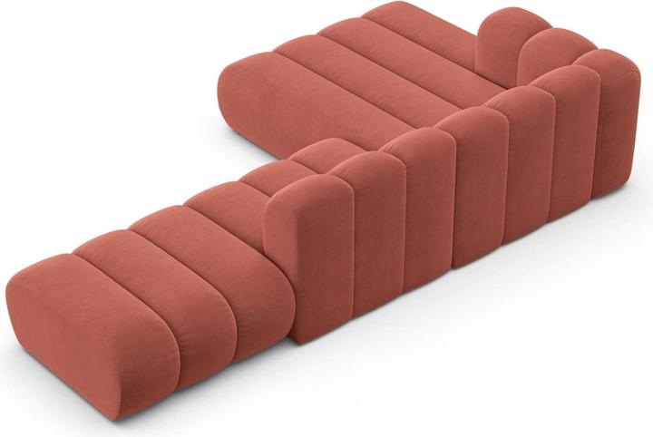 Image du produit Micadoni Lupine (Canapé d’angle)