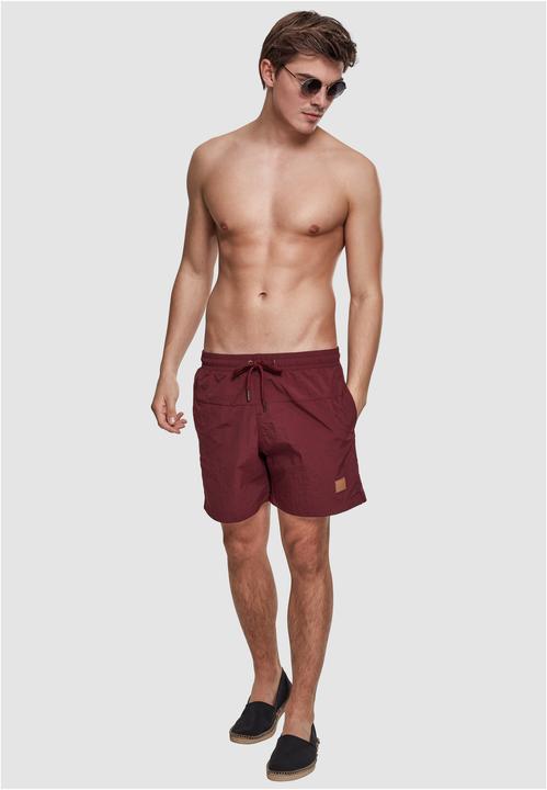 Image du produit Urban Classics Block Swim Shorts (S)