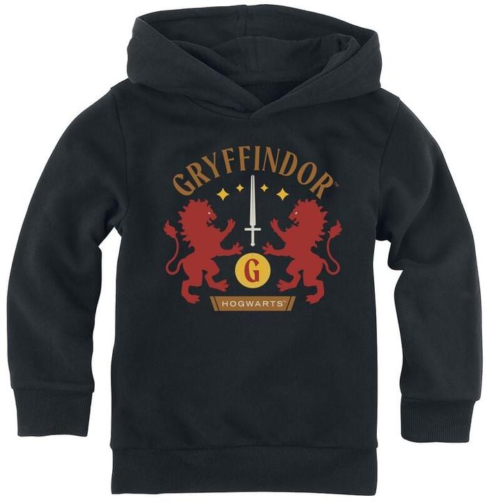 Produktbild Gryffindor (116)