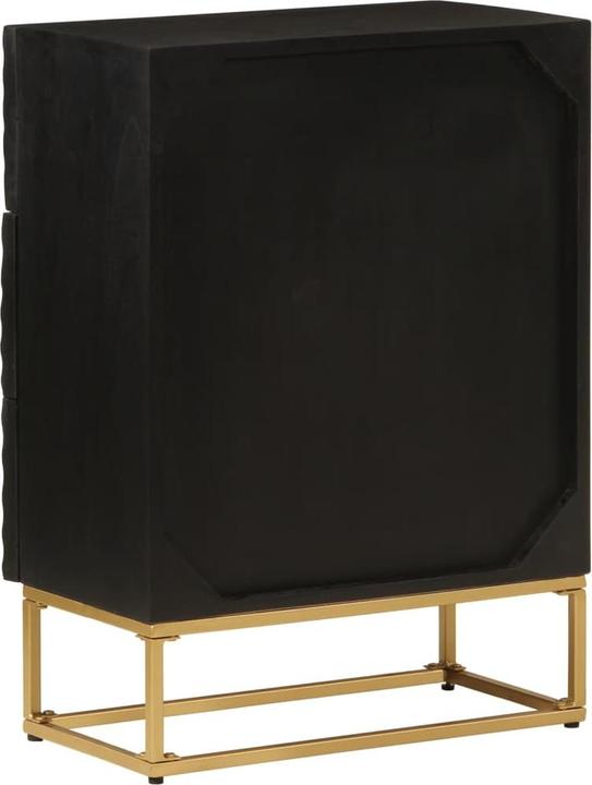 Image du produit vidaXL Kommode (30 x 30 x 76 cm)