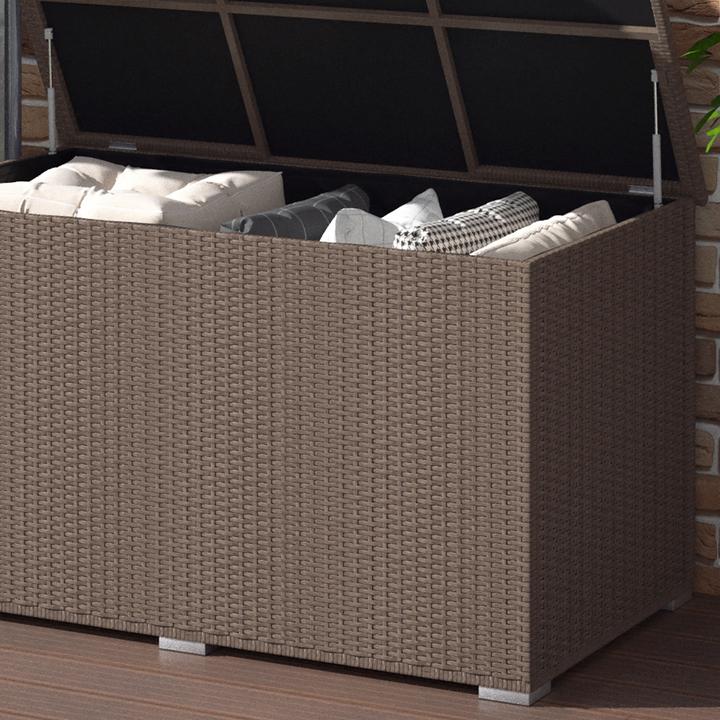 Actual product image OK-Living Kissenbox