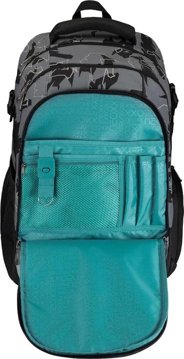 Produktbild Neoxx Active Pro School Backpack (30 l)