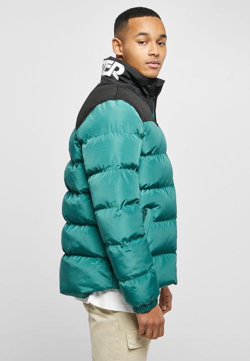 Produktbild Starter Logo Puffer Jacket (XXL)