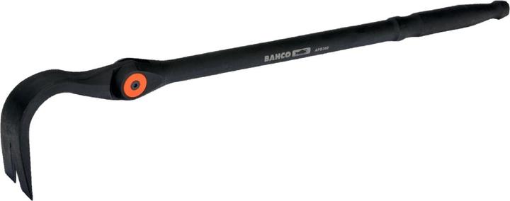 Actual product image Irimo Adjustable lever with V-claw 260 mm