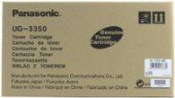 Produktbild Panasonic Schwarz - Original - Tonerpatrone (BK)