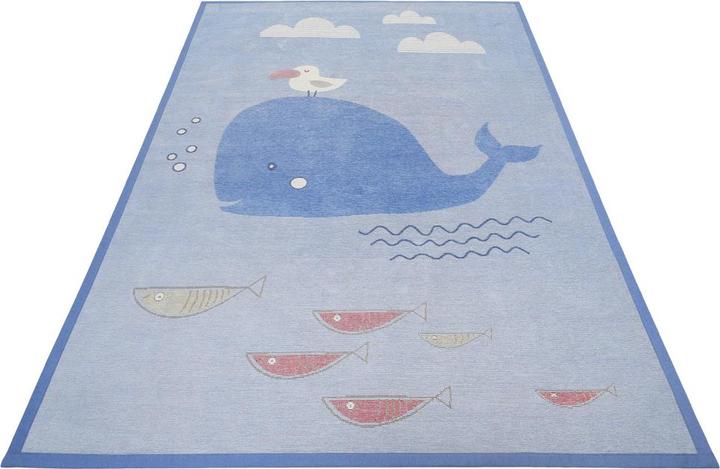 Produktbild Esprit Whale Buddy (200 x 140 cm)