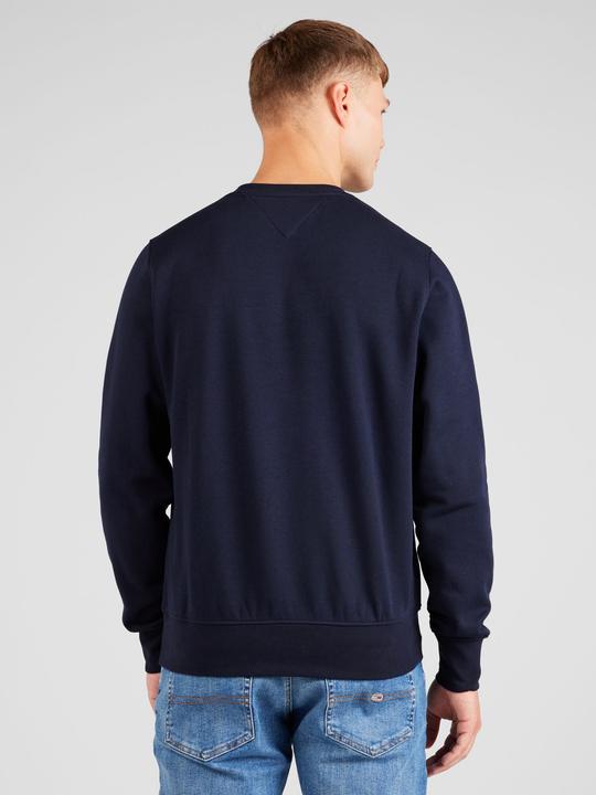 Produktbild Tommy Hilfiger Sweatshirt mit Flaggenlogo (XS)