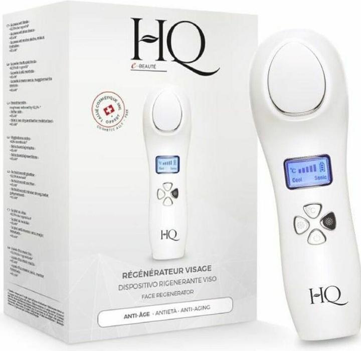 Image du produit Invento Gesichtsreinigungsbürstchen