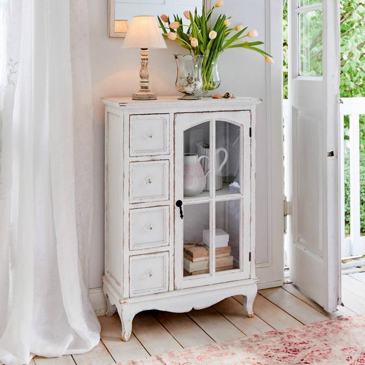 Produktbild Loberon St. Claire (65 x 32 x 98 cm)