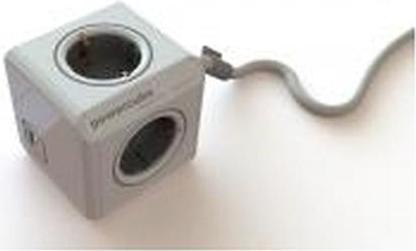 Actual product image Qoltec 50456 DisplayPort cable (1.50 m)