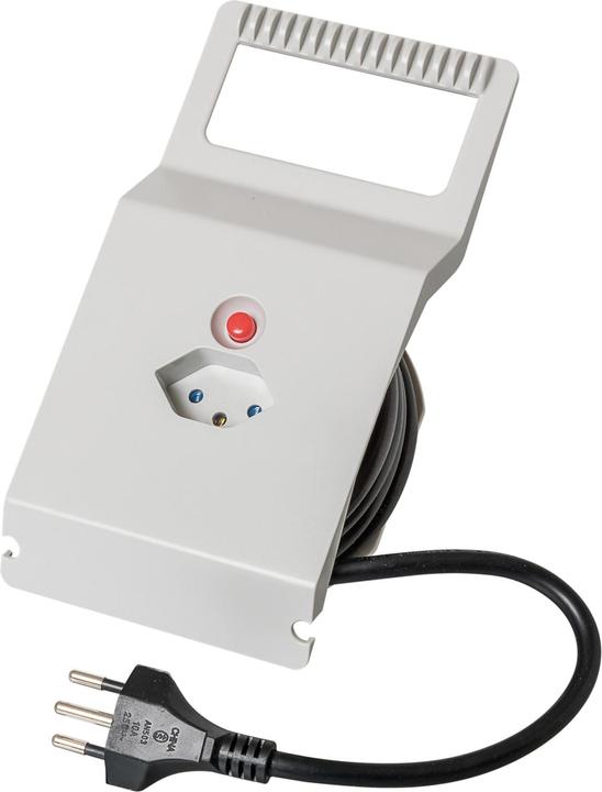Immagine prodotto Steffen Estensione con mini bobina 3x1mm2 (4 m, Tipo 13)