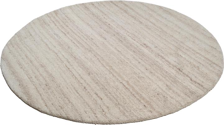 Produktbild Theko Royal Berber (150 x 150 cm)