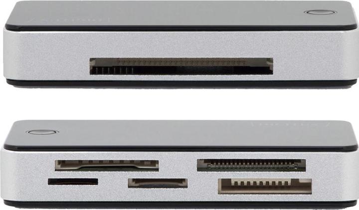 Actual product image Digitus All-in-one (USB 3.0)