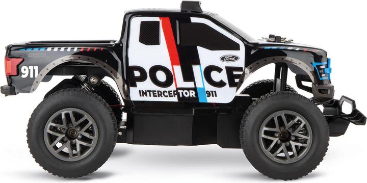 Immagine prodotto Carrera Polizia dei Raptor
