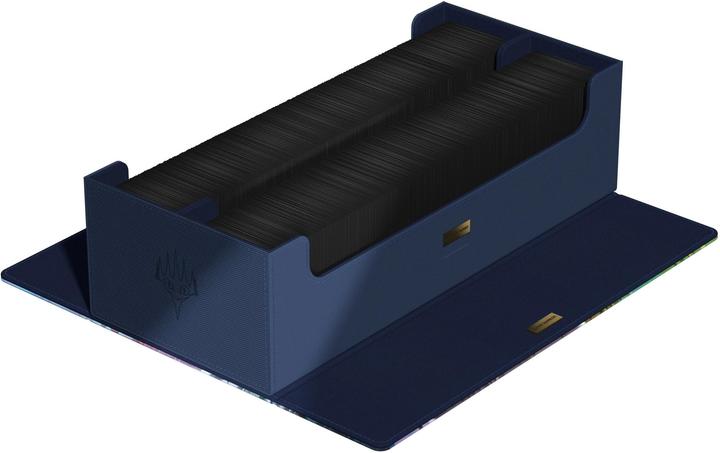 Actual product image Ultimate Guard Arkhive 1000+ Xenoskin Magic: The Gathering "Lorwyn Eclipsed"