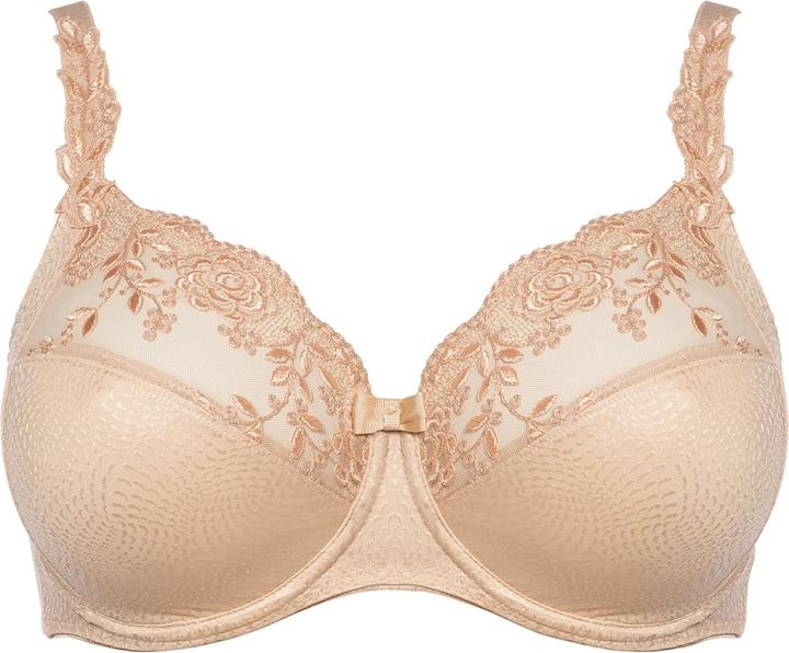 Actual product image Ulla Ella bra with underwire (Single pack, 130 B)
