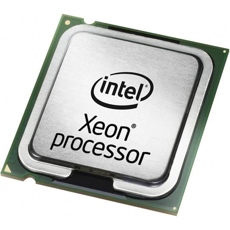 HP Processor 3.06Ghz NehalemW3550 (LGA 1366, 3.06 GHz, 4 -Core), Prozessor