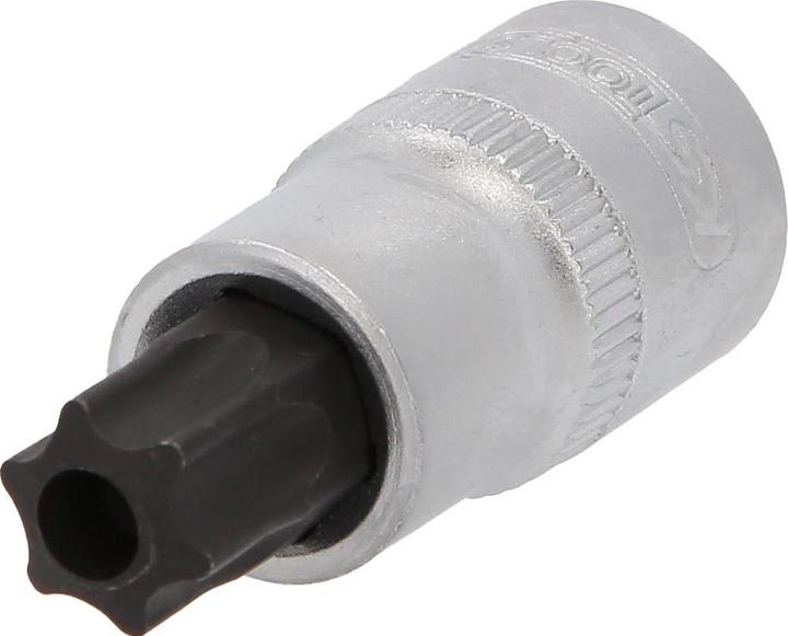 Produktbild KS Tools 1/2" Bit-Stecknuss (1/2")
