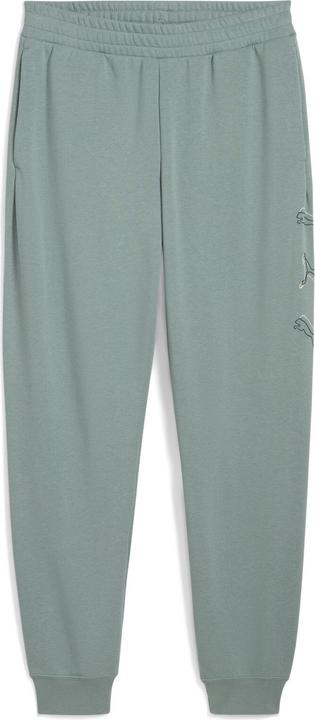 Actual product image Puma ESS LOGO LAB Execution Sweatpants TR cl (S)