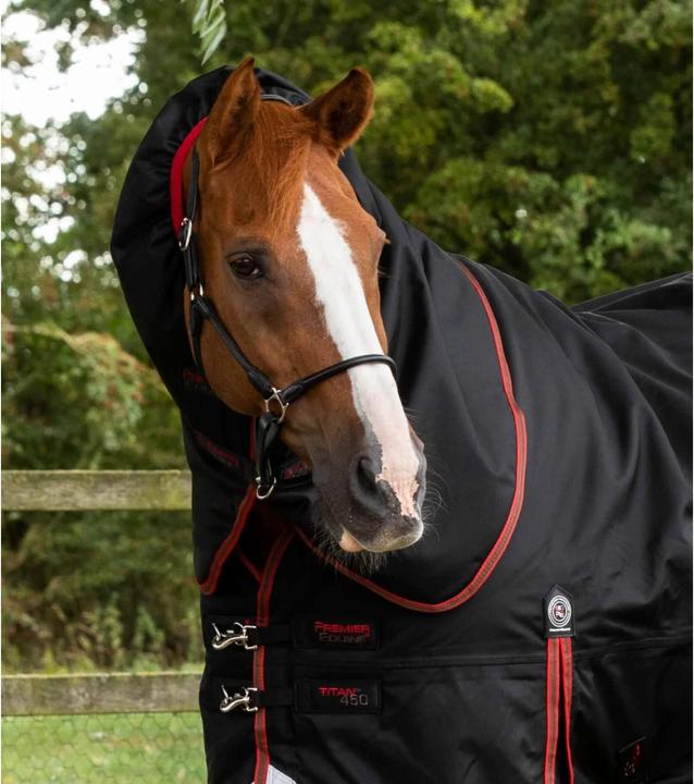 Immagine prodotto Premier Equine Titan 450 g (168 cm)