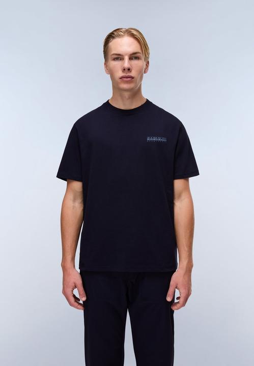 Produktbild Napapijri Back Graphic (S)