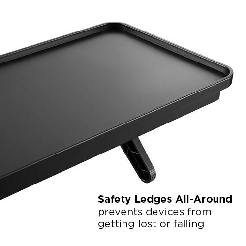 Image du produit Reflecta Tablette média MBB300