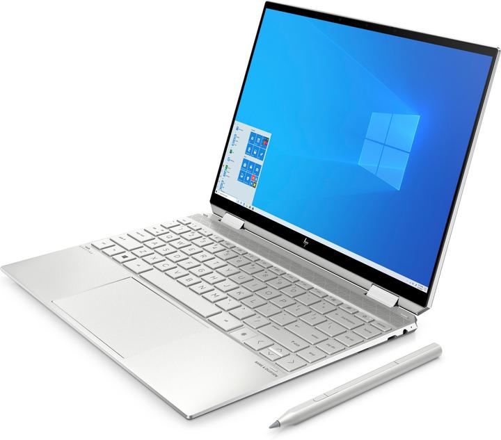 Immagine prodotto HP Spectre x360 14 (13.50", Intel Core i5-1135G7, 8 GB, 512 GB, DE)