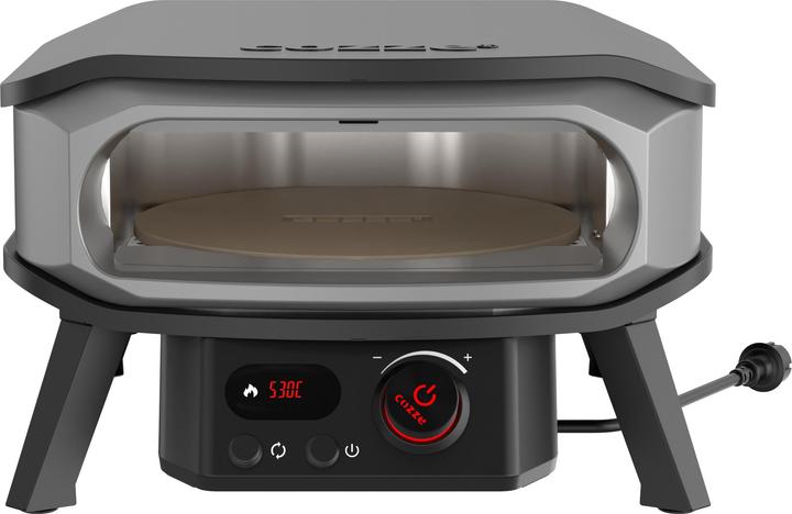 Produktbild Cozze Premium Rotate (Pizzaofen Elektro)