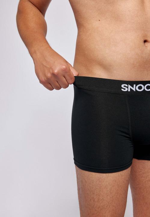 Produktbild Snocks Boxershorts (M, 6er Pack)