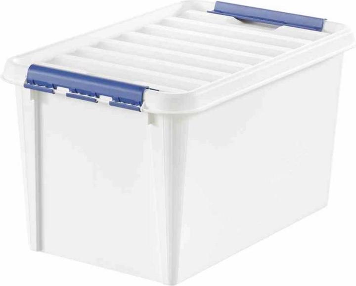 Actual product image Orthex Professional box (59 x 39 x 34 cm, 50 l)