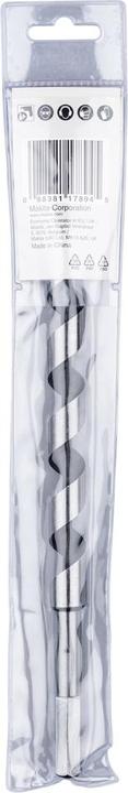 Actual product image Makita Serpentine drill 16x250mm (16 millimetres)