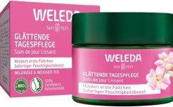 Actual product image Weleda Glättende Tagespflege (40 ml, Day cream, Up to SPF 10)