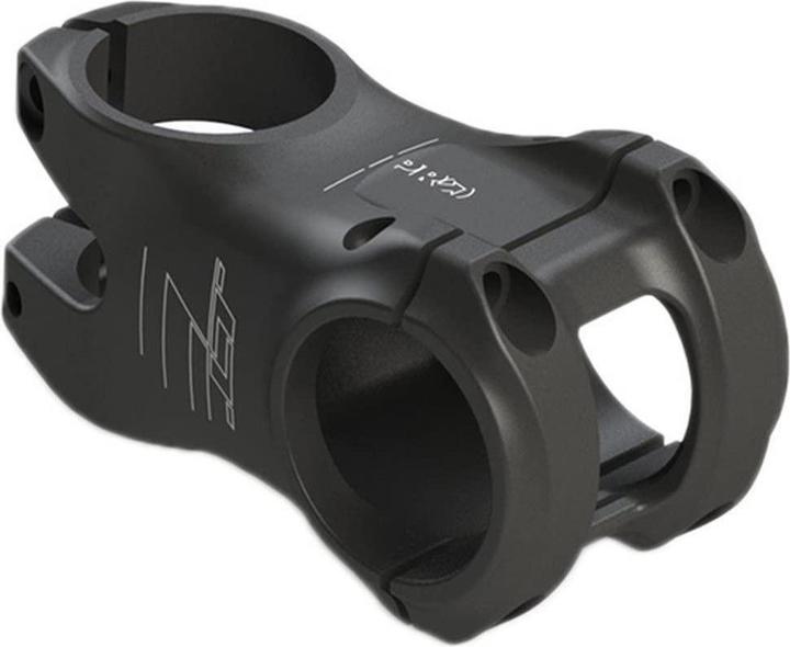 Immagine prodotto PRO Bike Gear Stelo LT 0° +/- OS 50mm alluminio nero (50 mm, 31.80 mm)