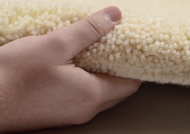 Actual product image Theko Royal Double (250 x 300 cm)