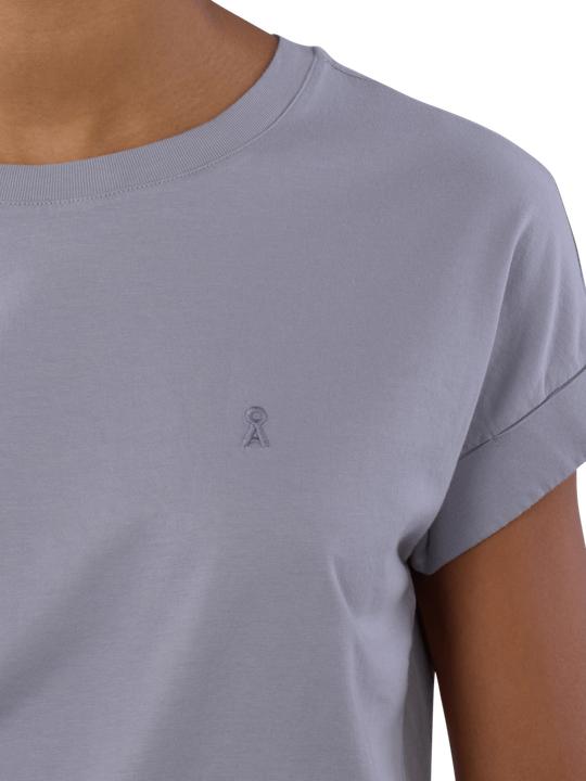 Image du produit Armedangels Women's Idaa Logo (M)