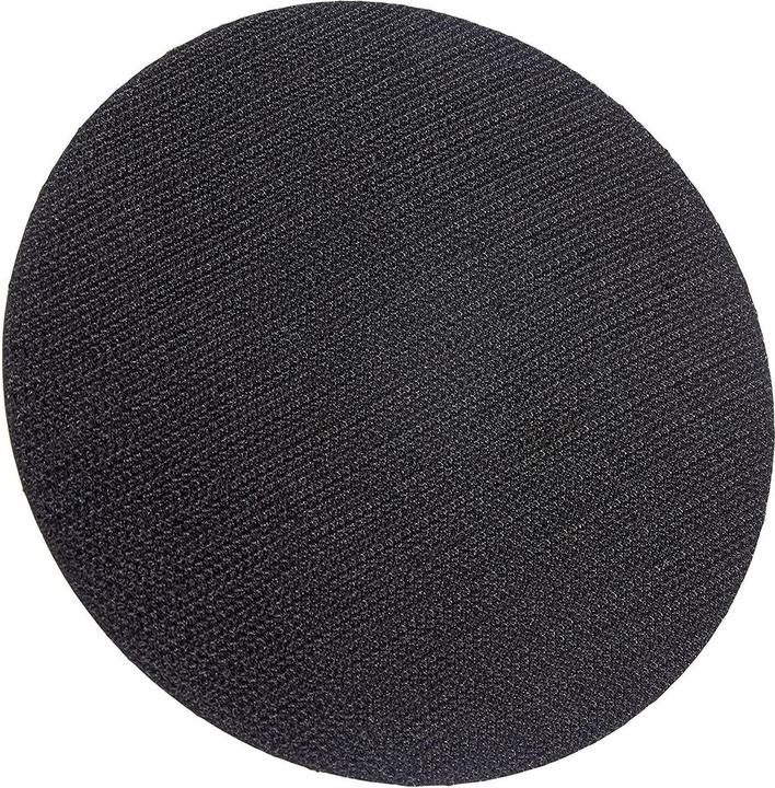 Image du produit wolfcraft 1 plateau de ponçage adhésif BM, S=8mm, ø125mm