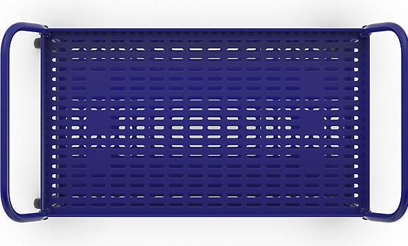 Actual product image Kongamek Sales cart (250 kg)