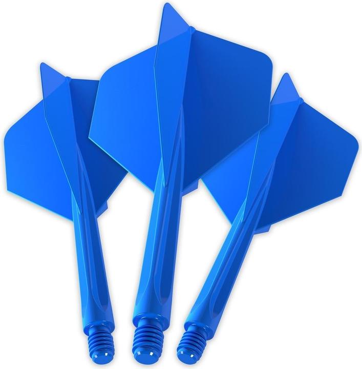 Immagine prodotto Unicorn Forge All-In-One Flight & Shaft