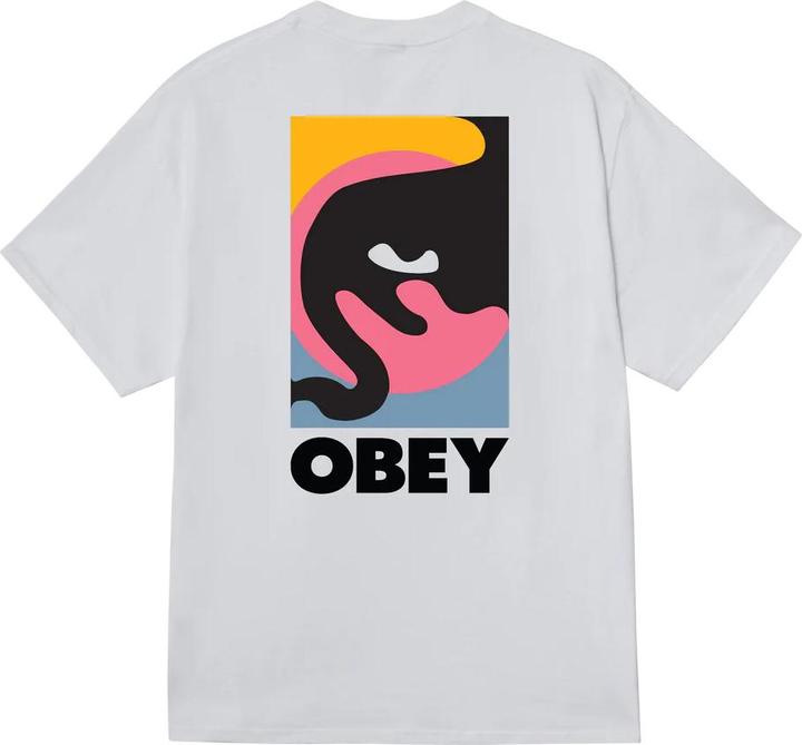 Produktbild Obey Quarter Icon (S)
