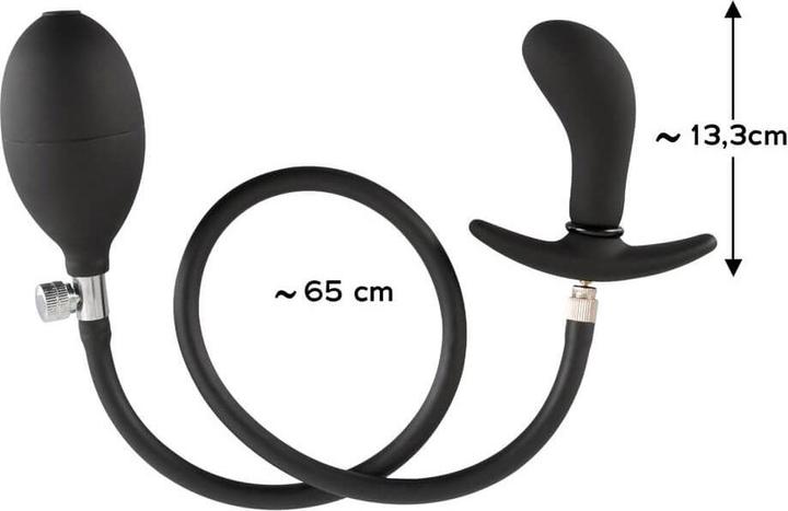 Produktbild You2Toys Inflatable Plug